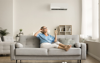what is the best month to buy an air conditioner