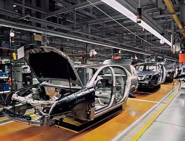 Car Production