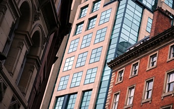 city buildings