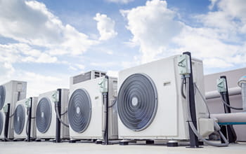 Cooling Systems
