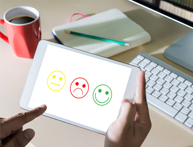 Employee satisfaction