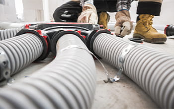 the role of ventilation in preventing condensation and damp